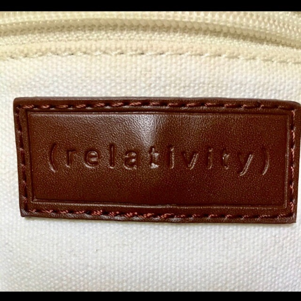 Relativity canvas backbag - Picture 9 of 9